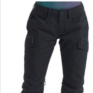 Burton Gloria Insulated Snow Pants